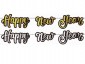 Happy New Year Banner