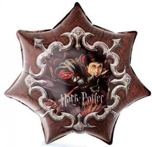  Harry Potter Balloon Accessories in Kuwait