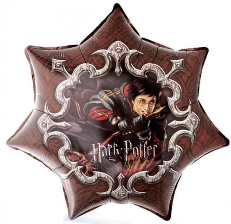 Harry potter Balloon