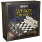Harry potter wizard chess set