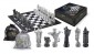 Harry potter wizard chess set