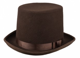  Hat Byron Brown - Heavy Quality Costumes in Jabriya