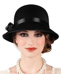  Hat Charleston Lady Costumes in Fahaheel