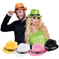 Buy Hat Funky 6 Colours in Kuwait