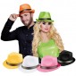hat funky 6 colours