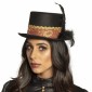 Hat Steamband