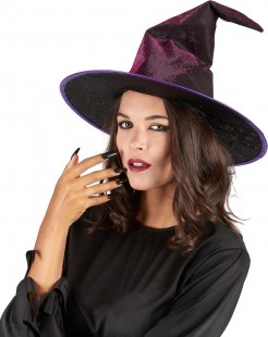  Hat Witch Webwicca in Kuwait