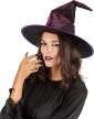 Hat Witch Webwicca