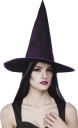 Hat Witch Webwicca
