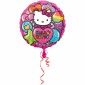 Hello Kitty Balloon Bouquet