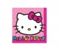 Hello Kitty Beverages Napkin