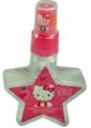 Buy Hello Kitty Glitter Spray in Kuwait