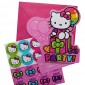 Hello Kitty Invitations