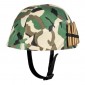 Helmet Military (Adjustable)