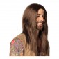 Hippie John Wig