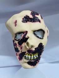 Buy Horrible Scar Mask in Kuwait