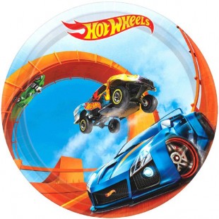  Hot Wheels Plates Costumes in Ghornata