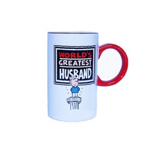 Buy Husband Mug in Kuwait