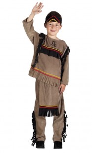  Indian Big Bear 10-12 Costumes in Zahra