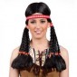 Indian Ladies Wig