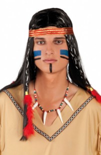 Indian Necklace Teeth Costumes in Shaab