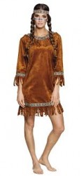 Buy Indian Young Deer Costume in Kuwait