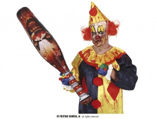  Inflatable Clown Bat 90cm Costumes in Hadiya