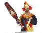 Inflatable Clown Bat 90cm