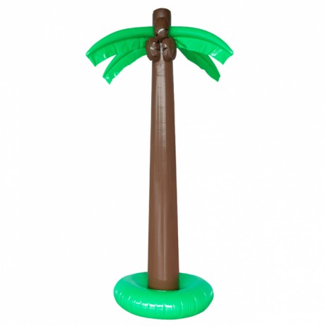 Inflatable Palm Tree