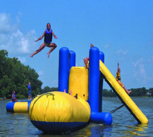  Inflatables & Rental rental in Al Salam