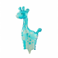 It's A Boy Giraffe