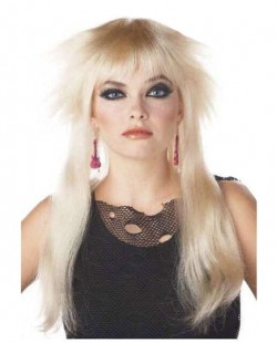  Jagged Edge Wig Collection in Kuwait