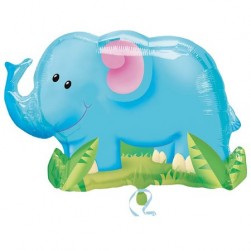 Buy Jungle Party Elephant in Kuwait