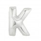 K Letter Balloon