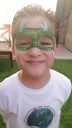 Kids Face Painting