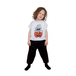  Kids Halloween Costume (4-6) in Hateen