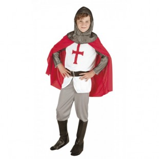  King Richard Child Costume 10-12 Costumes in Shaab