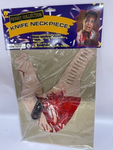  Knife Neck Piece in Kuwait