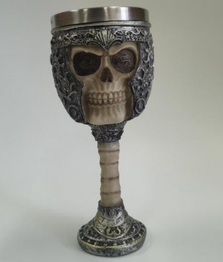Knight Goblet