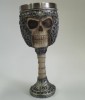 Knight Goblet
