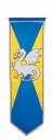 Knights Hanging Banner