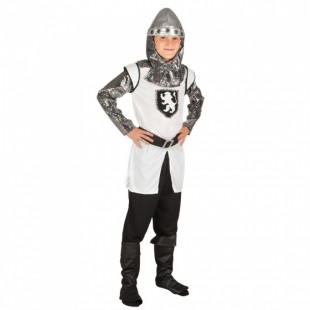  Knights Sir Oliver 10-12 Costumes in Surra