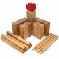 Kubb Game