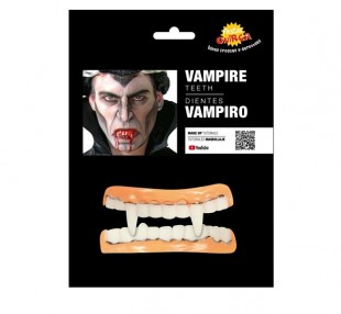  Latex Vampire Full Teeth  in Kuwait