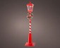 LED Lantern Plastic Steady Indoor 180cmx40cm