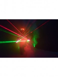  Led Show Show in Kuwait