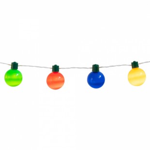  Led String Lights Fun Ball (140cm) Costumes in Shaab