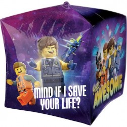 Buy Lego Movie Balloon  in Kuwait