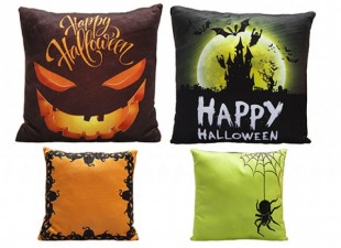  Light-up Cushion (assorted) in Rawda