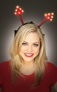  Lite Up Horns in Kuwait